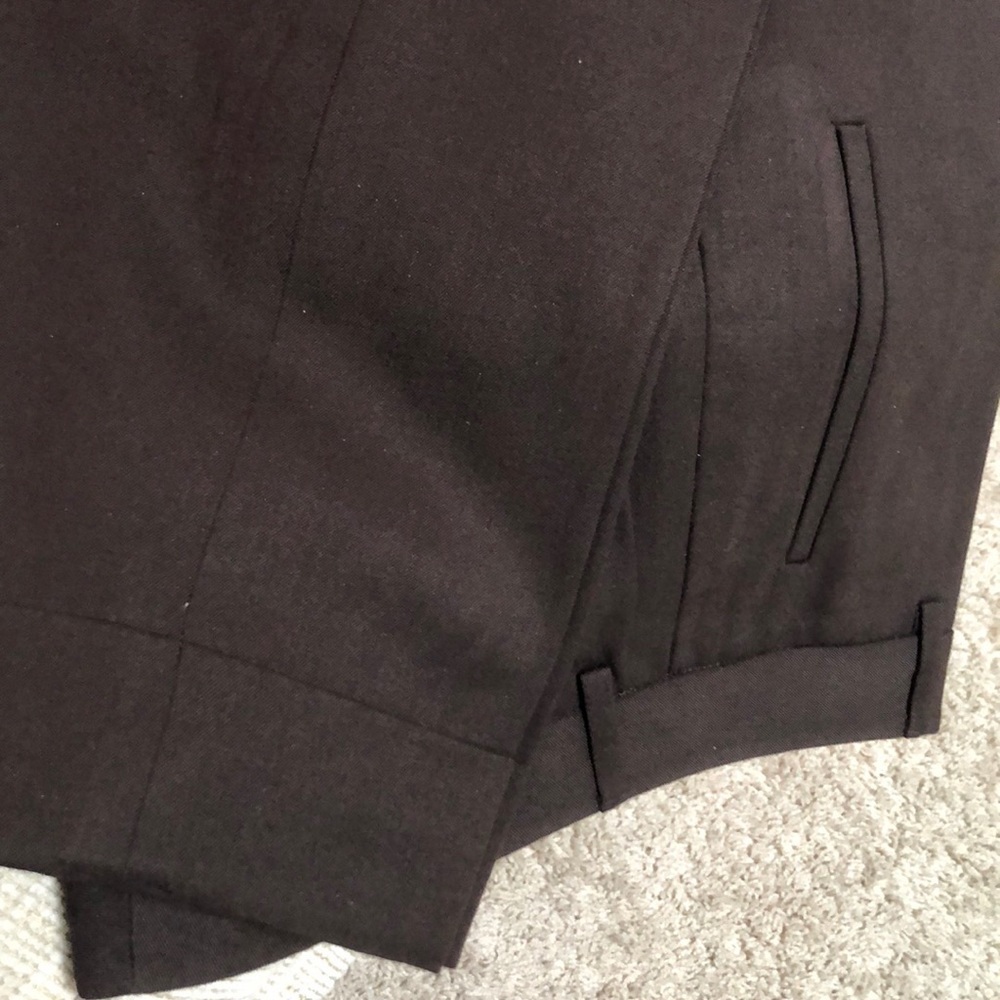 VS Moda Int’l Cuffed Dress pant